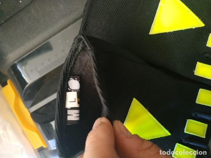 Militaria: GUANTES CON REFLECTANTE - Foto 5