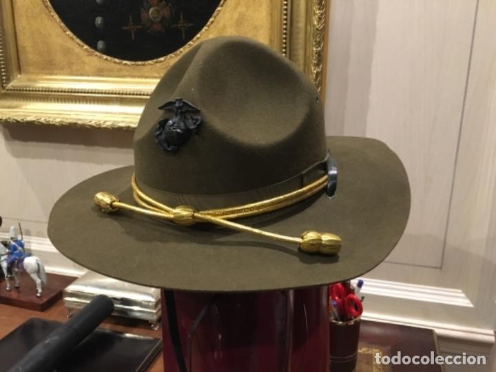 usmc sombrero