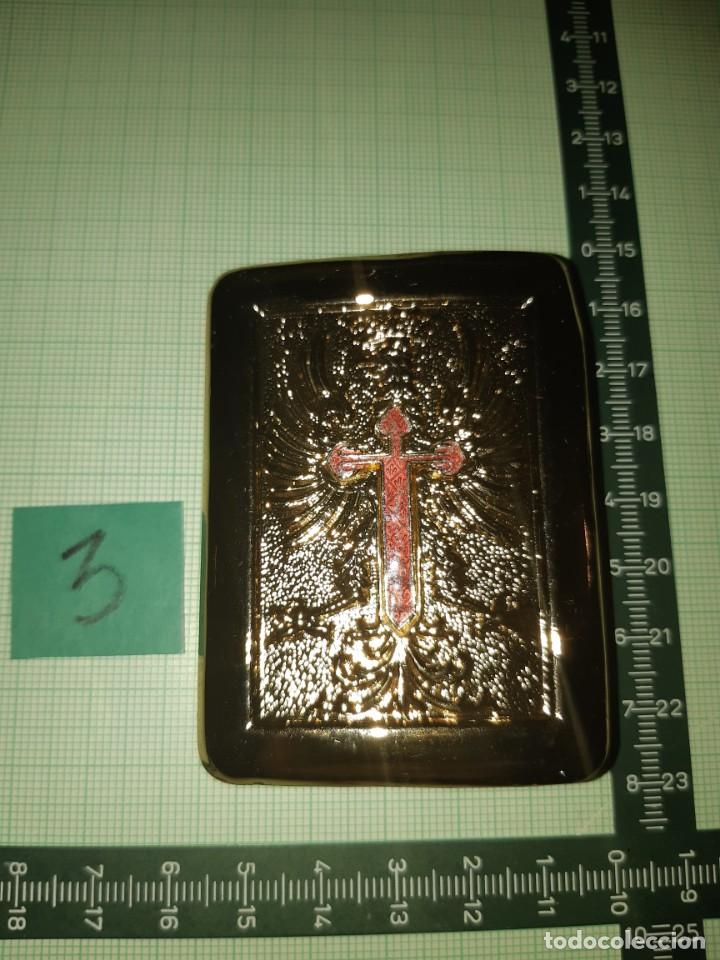 Militaria: HEBILLA CINTUR&Oacute;N EJ&Eacute;RCITO ESPA&Ntilde;OL, - Foto 1