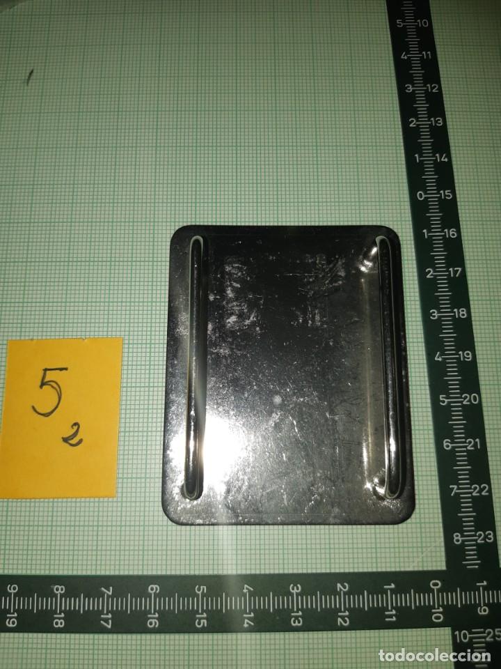 Militaria: HEBILLA CINTUR&Oacute;N EJ&Eacute;RCITO ESPA&Ntilde;OL, - Foto 2