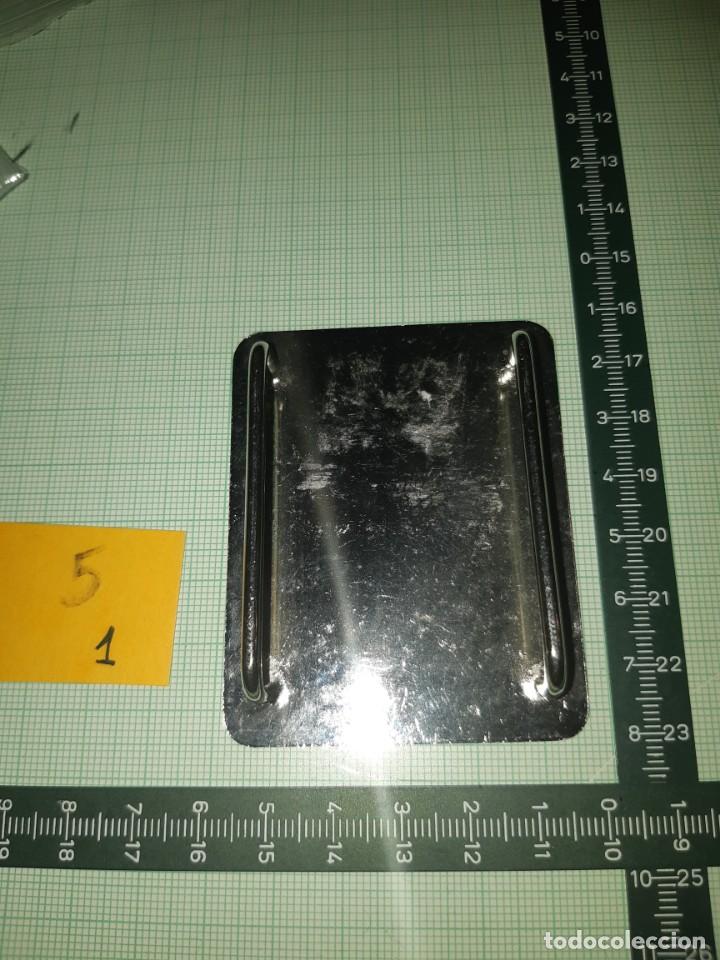 Militaria: HEBILLA CINTUR&Oacute;N EJ&Eacute;RCITO ESPA&Ntilde;OL, - Foto 2