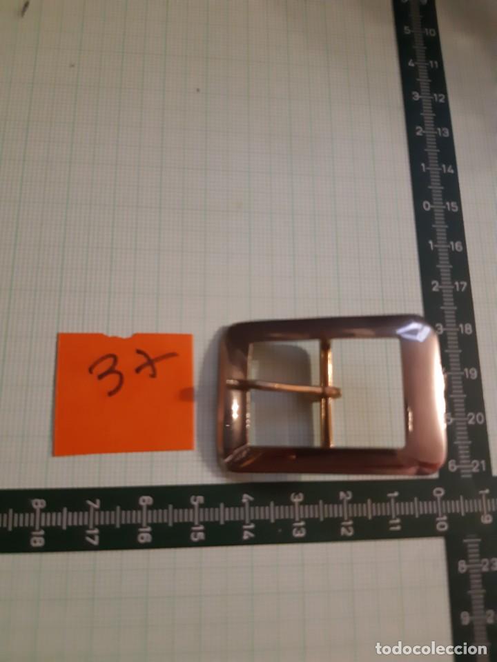 Militaria: HEBILLA CINTUR&Oacute;N EJ&Eacute;RCITO ESPA&Ntilde;OL, - Foto 1