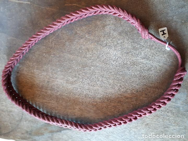 Militaria: Cord&oacute;n de gastador - Foto 2