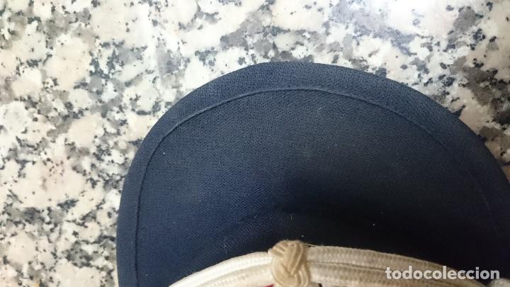 Militaria: GORRA MOSSOS D&acute;ESCUADRA - Foto 6