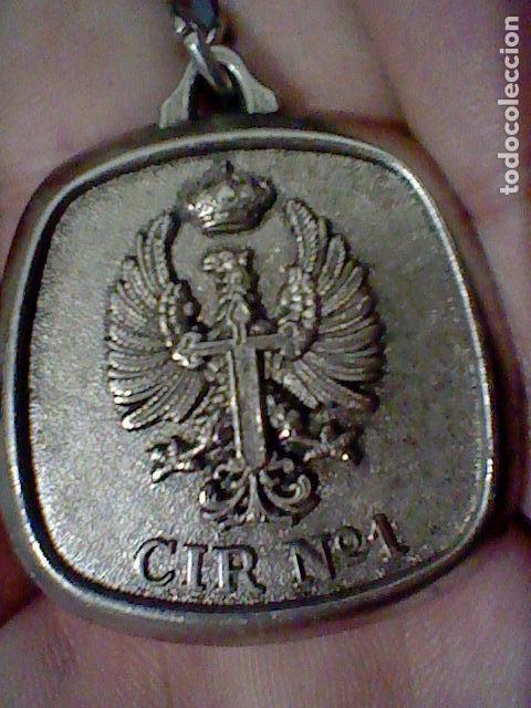 Militaria: CIR CENTRO RECLUTAS N&ordm; 1 - Foto 2