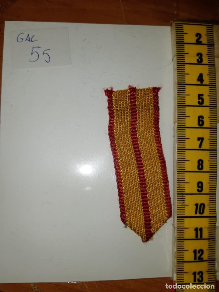 Militaria: GALON MUY ANTIGUO - Foto 1