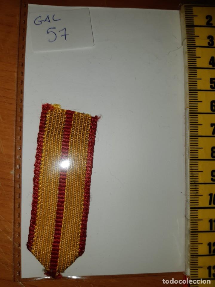 Militaria: GALON MUY ANTIGUO - Foto 1