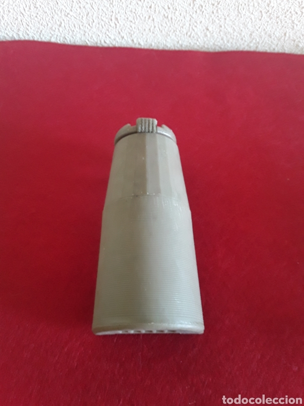 Militaria: Porta granadas - Foto 1