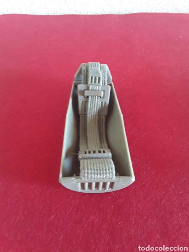 Militaria: Porta granadas - Foto 2