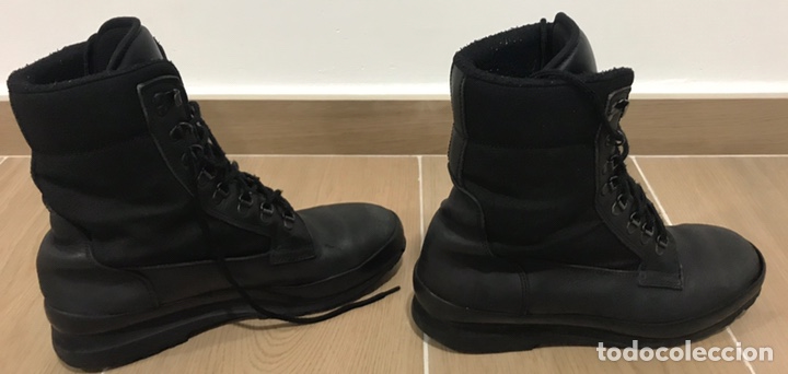 Militaria: BOTAS USECIC - Foto 1