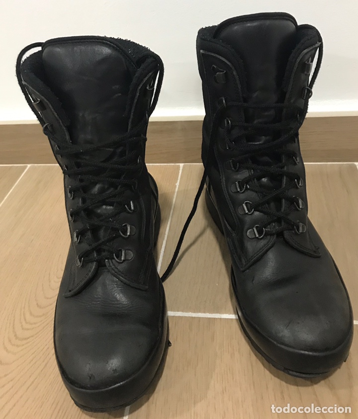 Militaria: BOTAS USECIC - Foto 2