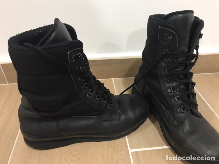 Militaria: BOTAS USECIC - Foto 3