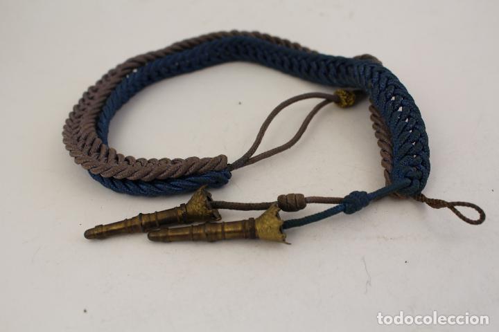 Militaria: borlon militar comandante - Foto 1