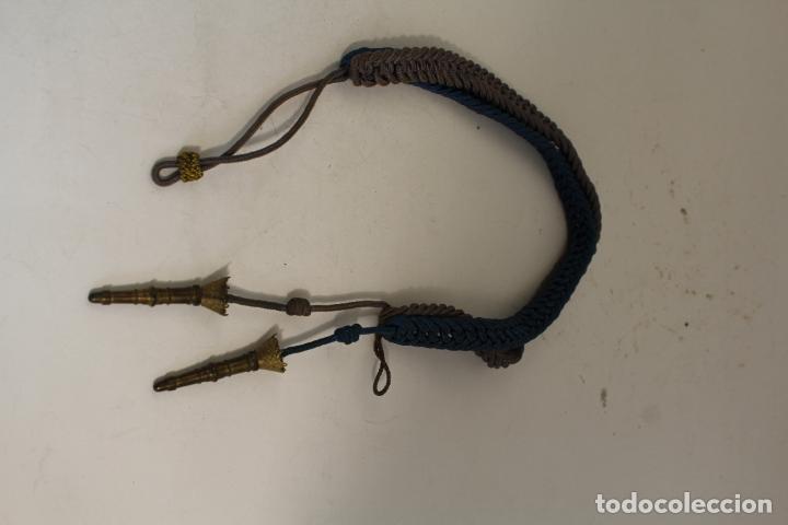 Militaria: borlon militar comandante - Foto 2