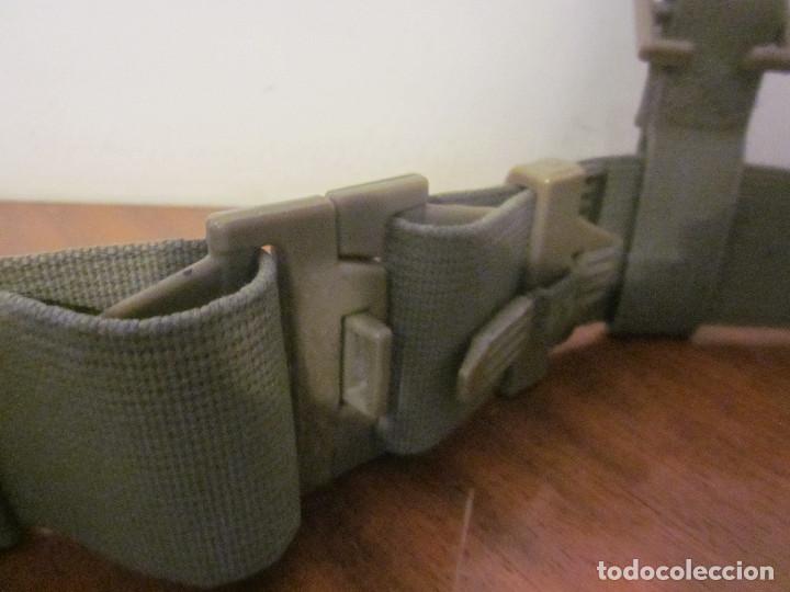 Militaria: CINTUR&Oacute;N MILITAR - Foto 2