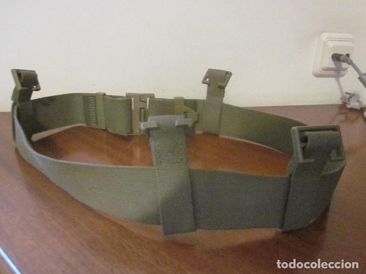 Militaria: CINTUR&Oacute;N MILITAR - Foto 3