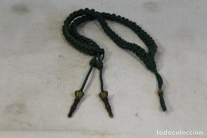 Militaria: borlon militar - Foto 1
