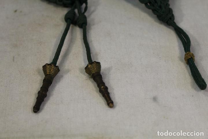 Militaria: borlon militar - Foto 2