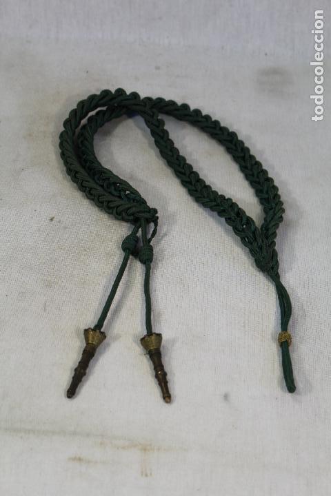 Militaria: borlon militar - Foto 3