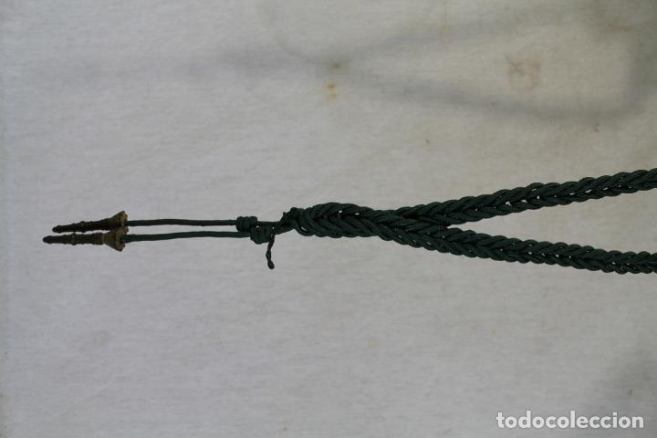 Militaria: borlon militar - Foto 4