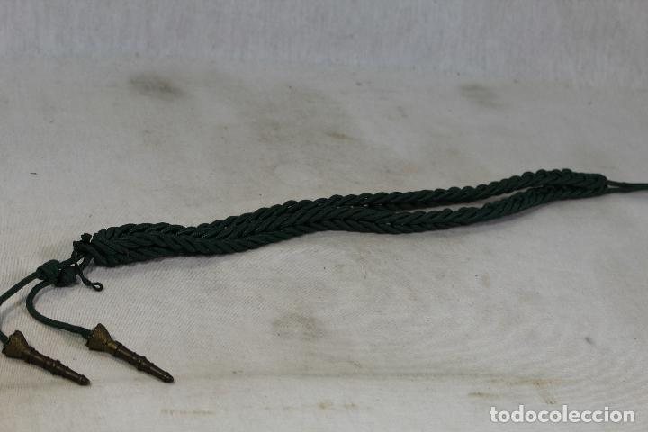 Militaria: borlon militar - Foto 5