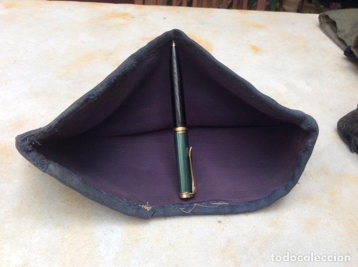 Militaria: Lote de chapiris - Foto 5