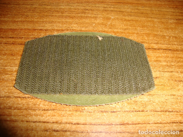 Militaria: PARCHE CABALLERIA CG - Foto 2
