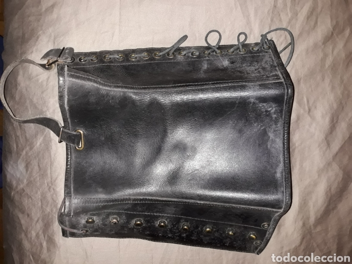 Militaria: Polainas - Foto 5