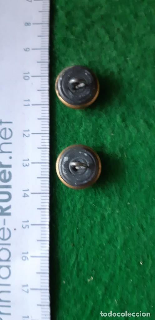 Militaria: BOT&Oacute;N MARINA ESPA&Ntilde;OLA. - Foto 2