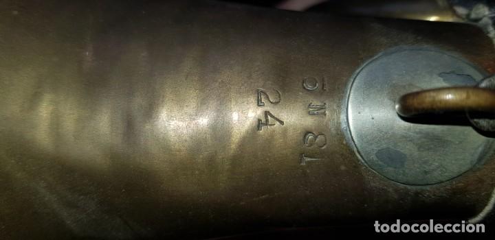 Militaria: Trompeta del Ej&eacute;rcito - Foto 1