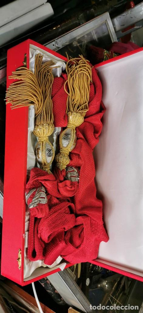 Militaria: Fajin de general &eacute;poca de Franco - Foto 2