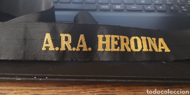 Militaria: Lepanto ara heroina - Foto 1