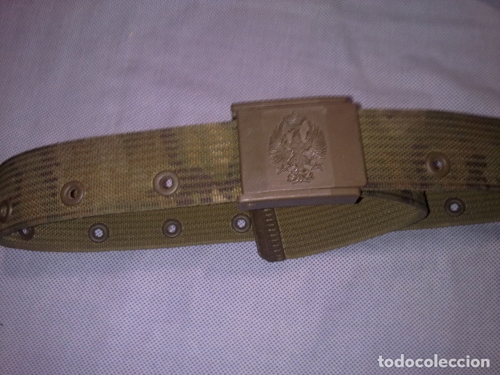 Militaria: CE&Ntilde;IDOR MILITAR - Foto 2