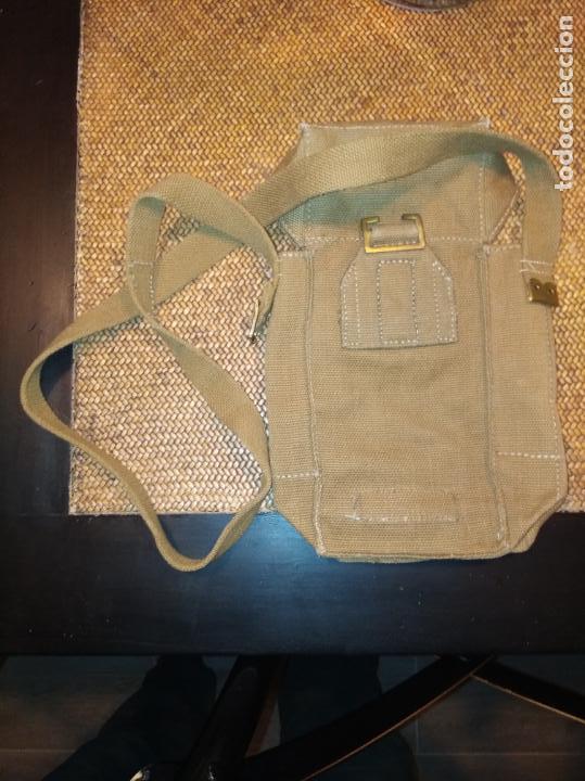 Militaria: Macuto original ingl&eacute;s - Foto 2