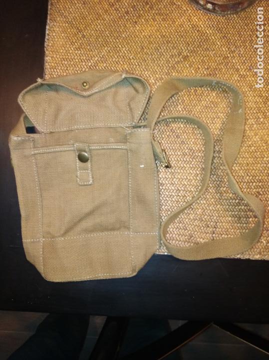 Militaria: Macuto original ingl&eacute;s - Foto 1