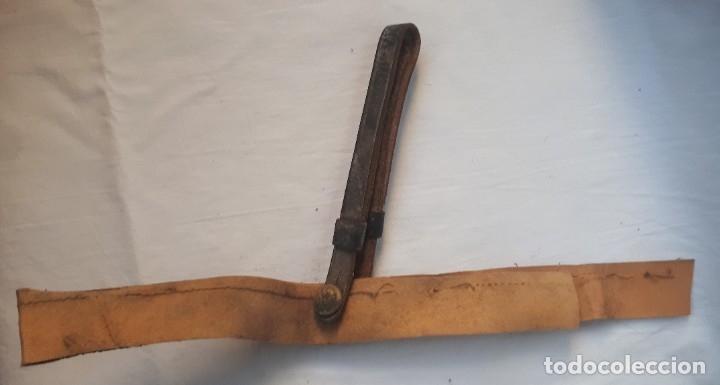 Militaria: Barboquejo - Foto 3
