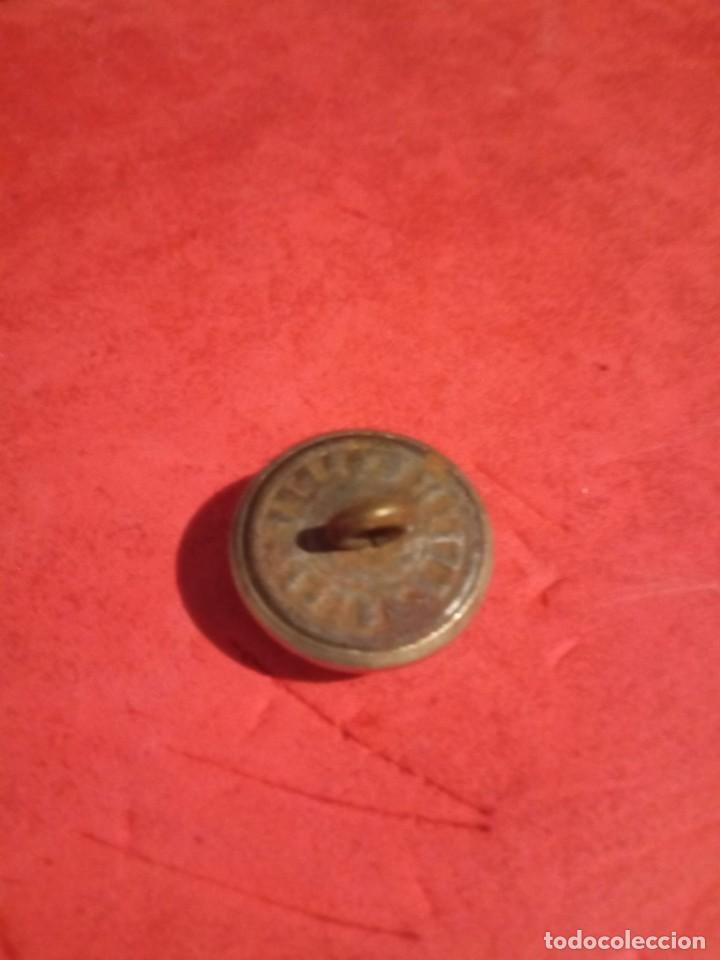 Militaria: Boton gc - Foto 2