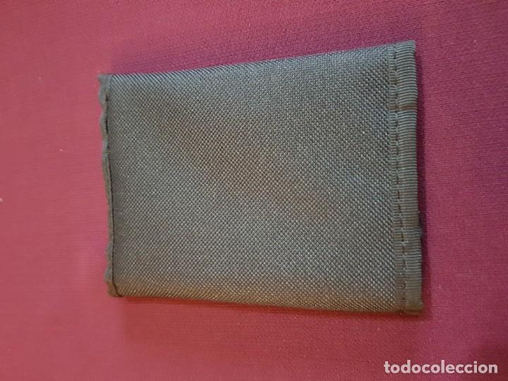 Militaria: CARTERA DEL EJERCITO ESPA&Ntilde;OL - Foto 2