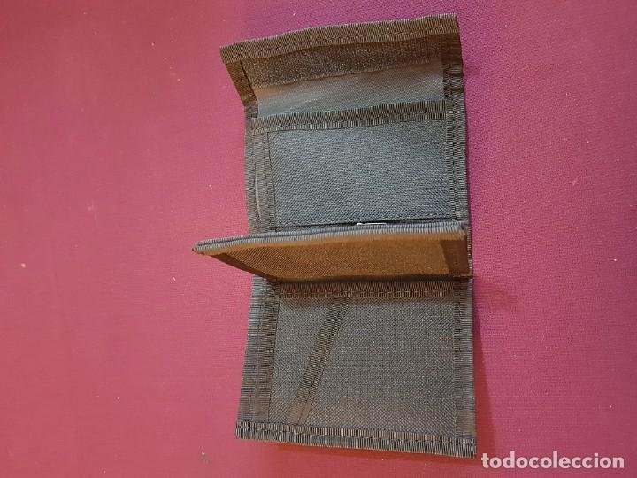 Militaria: CARTERA DEL EJERCITO ESPA&Ntilde;OL - Foto 3