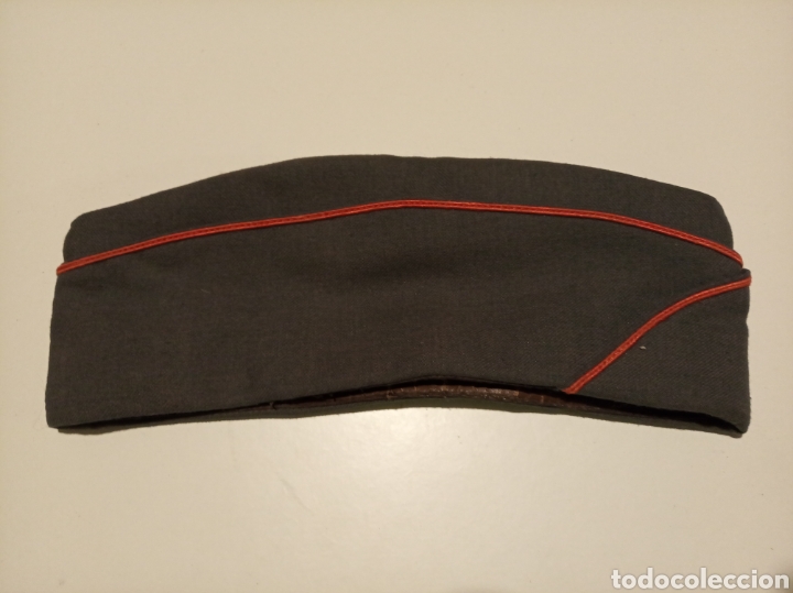Militaria: Gorra Guardia Civil - Foto 2