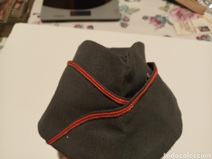 Militaria: Gorra Guardia Civil - Foto 3