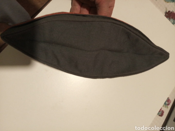 Militaria: Gorra Guardia Civil - Foto 4