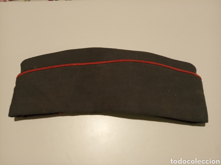 Militaria: Gorra Guardia Civil - Foto 1