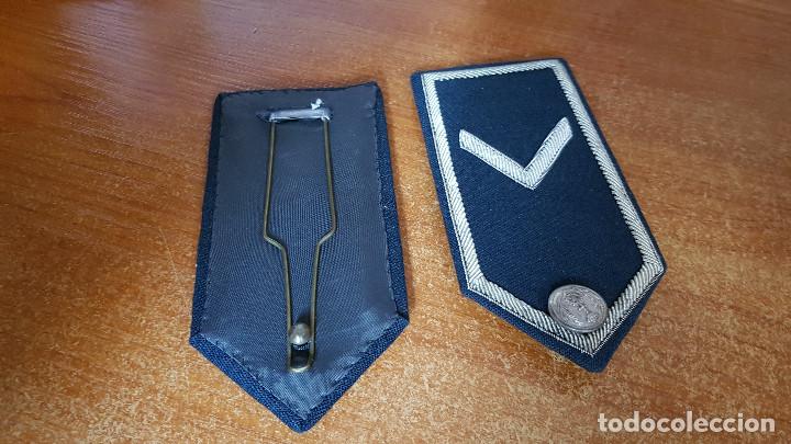 Militaria: HOMBRERAS - Foto 2
