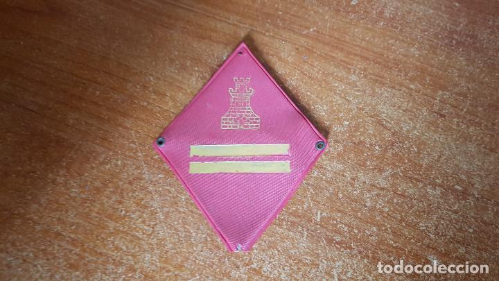 Militaria: INSIGNIA - Foto 1
