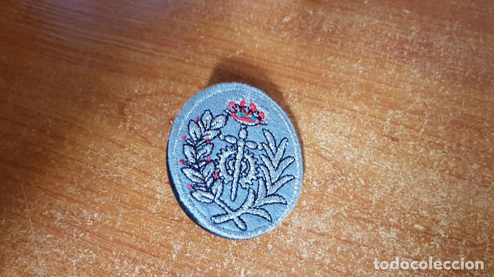 Militaria: INSIGNIA - Foto 1
