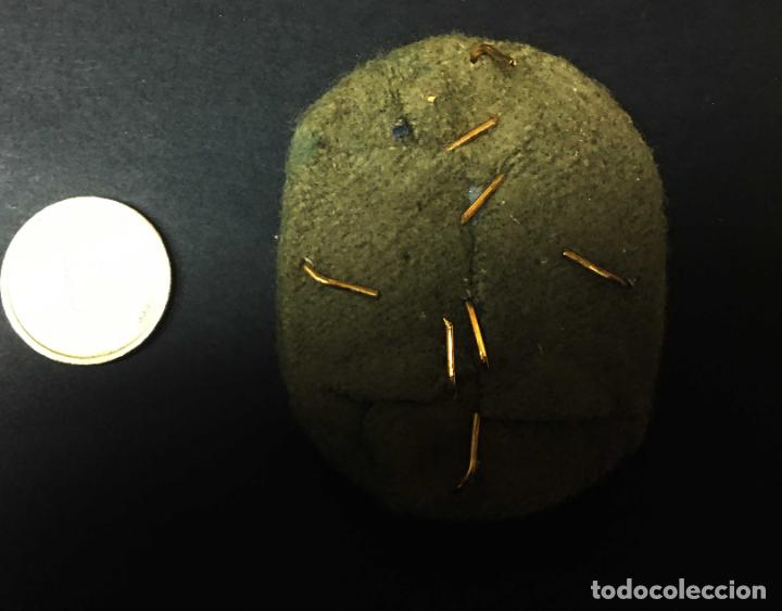 Militaria: Cocarda Infanteria - Foto 2