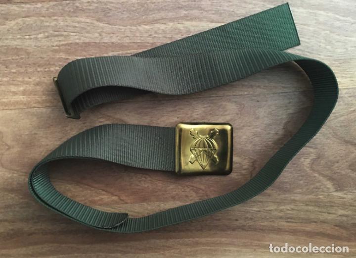 Militaria: BRIGADA PARACAIDISTA - Foto 1