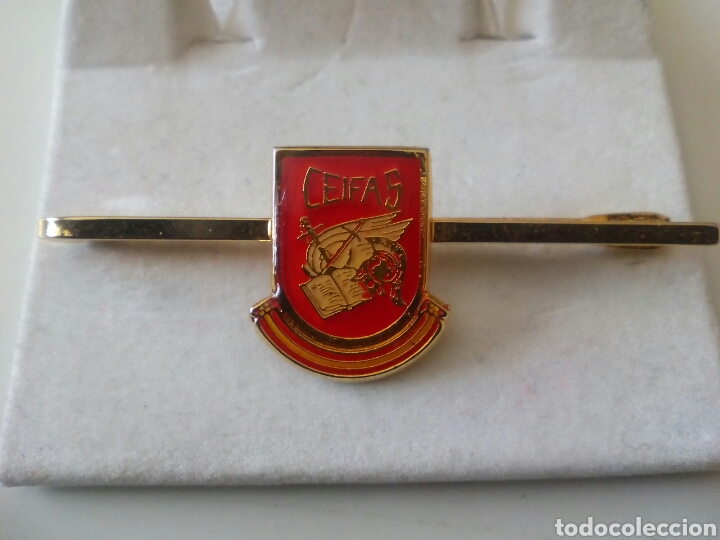 Militaria: PASACORBATA MILITAR CEIFAS - Foto 1