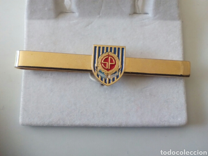 Militaria: PASACORBATA MILITAR SP - Foto 1